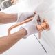 Faucet Installation