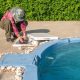 Outdoor Systems Repair in Tomball Texas - 02