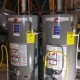 Tomball Water Heater Installation - Water heater system installed by Plumbing Right Now Inc.